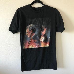 Doctor Who Tee